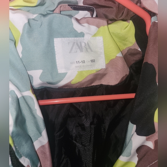 Kids Snow Suit - Picture 7 of 7